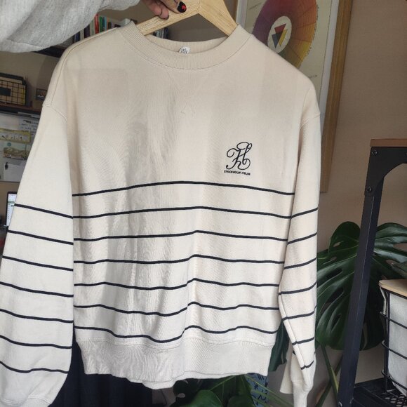 H&M Sweatshirt SIZE XS-S - Picture 1 of 5